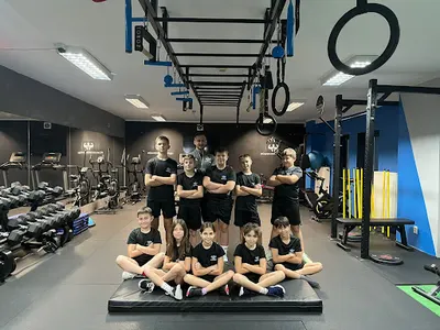 Centrum Treningu Racibórz